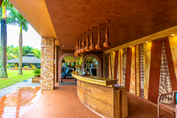 Calabash Spa and Saloon