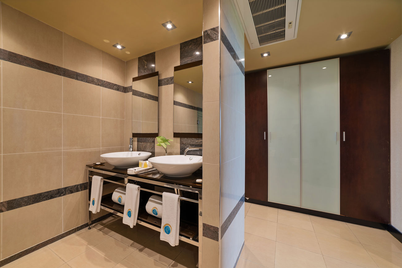 Speke resort Munyonyo -