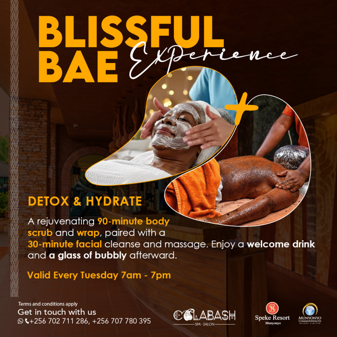 Blissful Bae Experience