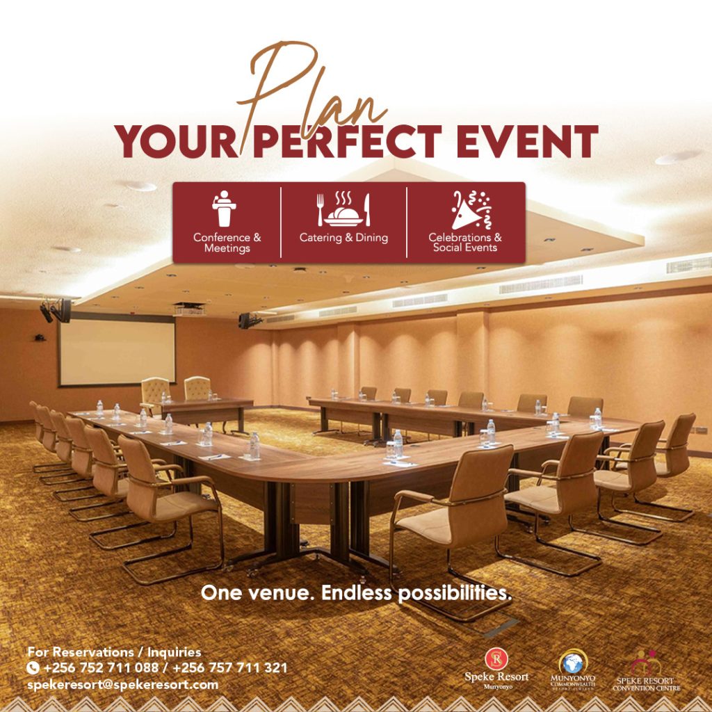 Conference and Meetings, Wedding Venues