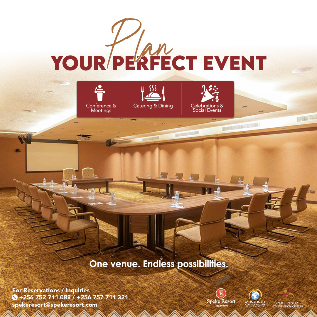 Conference and Meetings, Wedding Venues