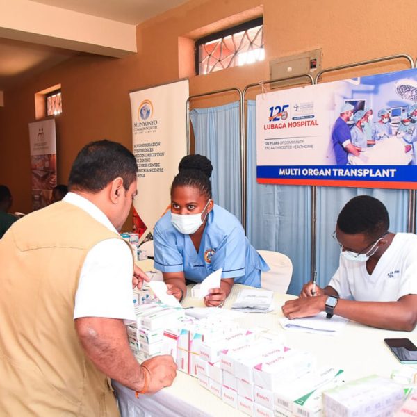 Medical Camp