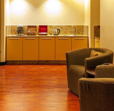 Speke Resort Munyonyo executive suite