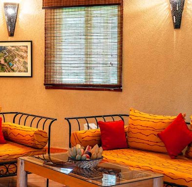 Speke Resort munyonyo presidential cottage - Exterior